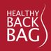 info@thehealthybackbag.co.uk (@healthybackbag) Twitter profile photo