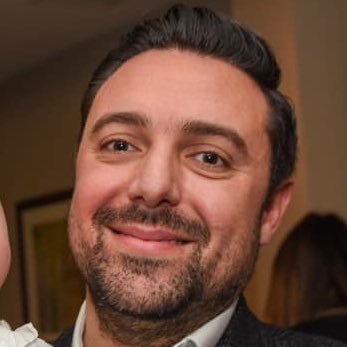 ChrisCBHall's profile picture. Interested in all things InsurTech/FinTech, Finance & Cyber. Love travel and aviation! 🇬🇧🇪🇺🇨🇾