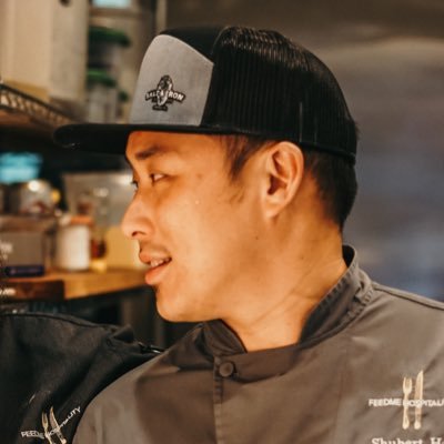 Restauranteur, Seattle Master’s Water Polo, Hockey, Tech, Fried Chicken, Space 👨🍳 🤽♂️ 🏒 💻 🍗🖖🏽