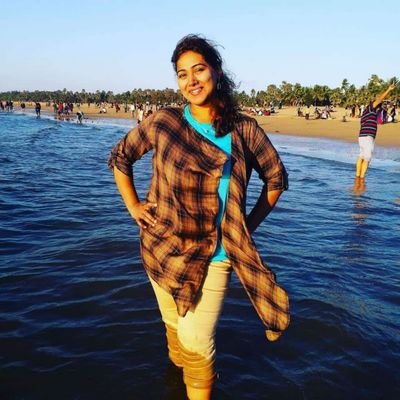 ankitasankritya's profile picture. PhD biotech from CSIR-IITR