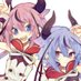鳴花ヒメ・ミコト👹😈(公式だよ!) (@himemiko_jp) Twitter profile photo 鳴花ヒメ・ミコト👹😈(公式だよ!) (@himemiko_jp) Twitter profile photo