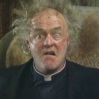 Father Jack for Europe #FPBE(@carryonretired) 's Twitter Profile Photo
