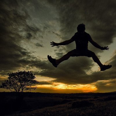 Alb3r1's profile picture. Gran aficionat a la meteorologia i a la fotografia