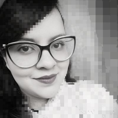 I created this twitter to share my story in Data Science path and also retweet all the content that helped me in some way. I'm in my first steps and loving it ♥
