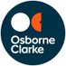 Osborne Clarke UK (@OsborneClarkeUK) Twitter profile photo