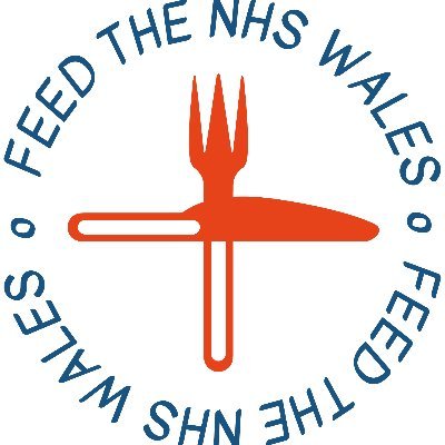 An initiative by a collaboration of independent restaurants and food businesses all over Wales to #FeedTheNHSWales. Supported by Sian Lloyd and Alun Wyn Jones.