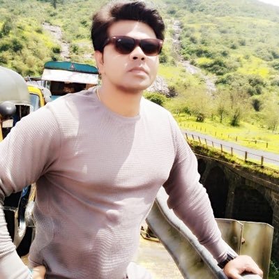 Pratik80028786's profile picture. complicated Proffesion