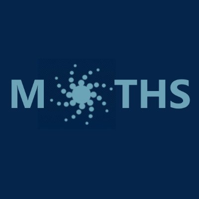 The Maths Department at The Portsmouth Academy
#ProudToBeTSATPortsmouth