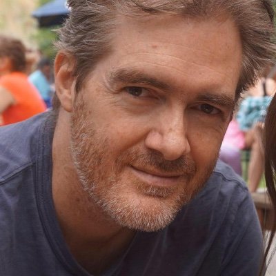 Matrix escapee, Founder & Creative Director at award-winning indie Games studio https://t.co/T6nQb4tkaO. VC at stealth incubator ION.