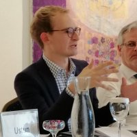 Friedrich C. Püttmann (@friedrich_cle) 's Twitter Profile