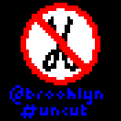 In solidarity with our twin @USuncutNYC, and all other groups in the #USuncut and #UKuncut movements. Fighting austerity and corporate crime, in style!