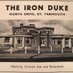 Save the Iron Duke Great Yarmouth (@save_duke) Twitter profile photo