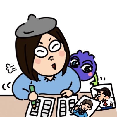 ササヤマ◎4コマ漫画更新中さんのプロフィール画像