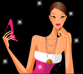 Dicas, Beleza, Moda, Tendência, etc vc encontra no blog coisas de mulheres !