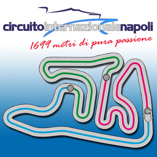 Circuito Napoli
