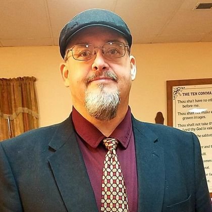 Cravens_Cory's profile picture. Happy to be ALIVE!