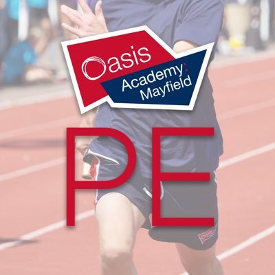 OAM_PE's profile picture. Oasis Academy Mayfield- PE Department