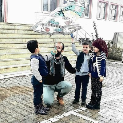MEB
Kendi Ƨapında bir #sınıfƶÄretmeni
Bilgi'yi aktarmanın en iyi yolu baÅındaki B'yi kaldırmaktır.š