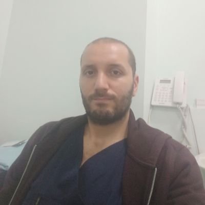 Djamel Cheref Profile