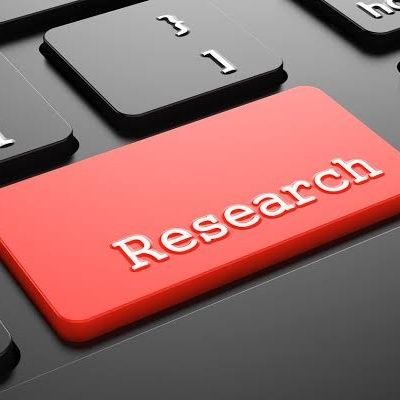 @TrippleR_ provides unparalleled academic research assistance: MSc & PhD. Purch: https://t.co/P4PaVistKr…. Enqu: radianceresearchresources@gmail.com