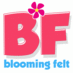 Blooming Felt Ltd (@BloomingFelt) Twitter profile photo