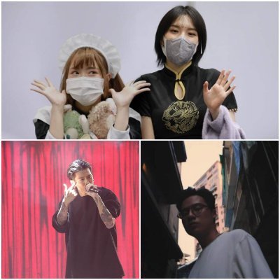 HH4L_CS's profile picture. (ล็อคแอคนี้นะ กลายเป็นสำรองไปละ)

#CherprangBNK48 - #MusicBNK48 - #เฌอสิค - #TWOPEESouthside - #Maiyarap - #AUTTA - #TOBBLACKSHEEP