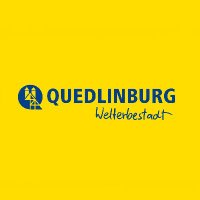 Welterbestadt Quedlinburg (@wesquedlinburg) 's Twitter Profile