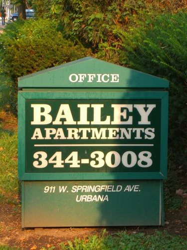 We are family run business serving UIUC students since 1969.We specialize in student housing for students enrolled at UIUC.