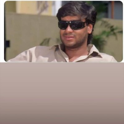 fun loving person , patriotic indian