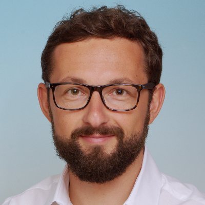 bachmanm's profile picture. CEO at GraphAware