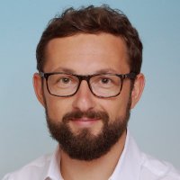 Michal Bachman (@bachmanm) 's Twitter Profile