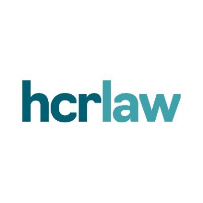 @HCRLaw Dispute Resolution Team. Top 60 UK Law Firm. Talk to us on +44 3301 075 797