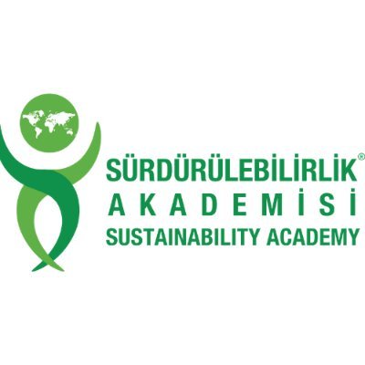 Sürdürülebilir gelecek için Sürdürülebilirlik Akademisi... https://t.co/2Q9YnlV7YJ Sustainability Academy Turkey