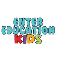 Enter Education Kids (@eeducation_kids) Twitter profile photo