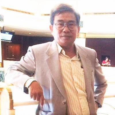 ThoDangDong's profile picture. Master of Civil-Industrial Engineering