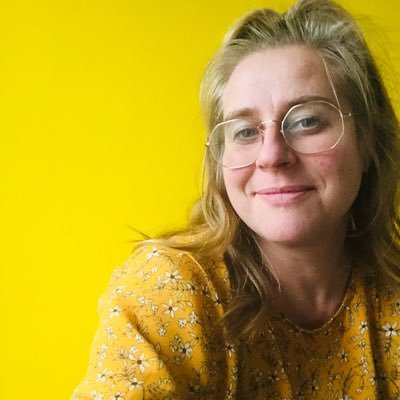 Koppenmaker @VROUW Amsterdam Nieuw-West. Twittert op eigen titel
