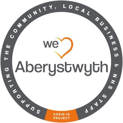 Twitter page devoted entirely to the beauty of Aberystwyth & the surrounding area. We'd love to retweet any of your pictures of Aberystwyth. Also on Instagram