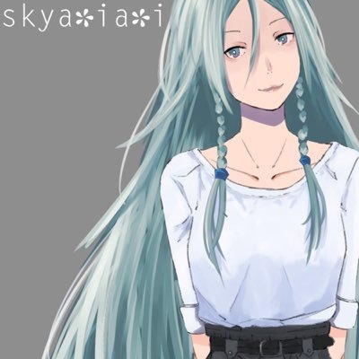 skyaoiaoi Profile Picture