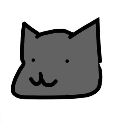 にゃつさんのプロフィール画像