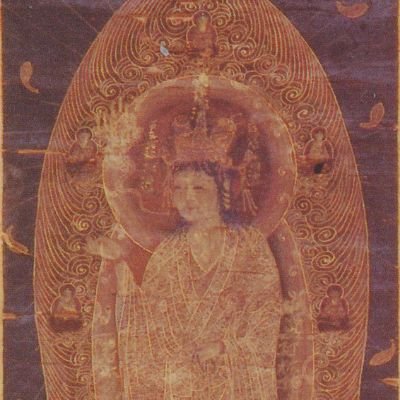 関西の大学院生(博士)。仏教美術史(中近世彫刻史)     

七条西仏所・七条左京家・弾誓派