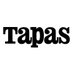 tapasmagazine (@TapasMagazine) Twitter profile photo