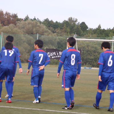 三重高→桃山学院大学 法学部2回生 松田ゼミ サッカーやってます