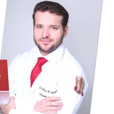 Palestrante / Graduado em Odontologia / Título de Comendador do Estado do ES /