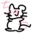 ぬぬんぬ ねずみまのアイコン