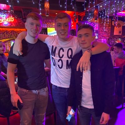 seantroy15's profile picture. 