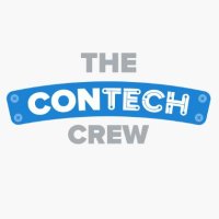 TheConTechCrew (@thecontechcrew) 's Twitter Profile Photo TheConTechCrew (@thecontechcrew) 's Twitter Profile Photo