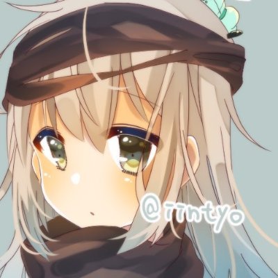 👯バニパレ全手動Rtbot🦊🧢ただの設営ジャンキーです。過度な期待はしないでください。■アイコンはよもぎさん@syw_mochi ■#お散歩撮影部◆落ち着くTLを錬成する程度の能力◆移行先はタイッツーかな！(@いんちょ)