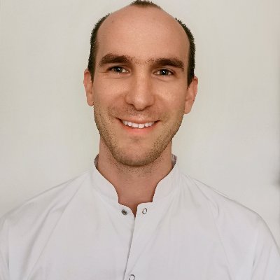 FabienForest's profile picture. Inactive account