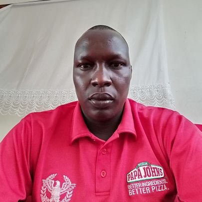 Abraham45476554's profile picture. Fight easy