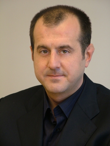 Ben insanım.